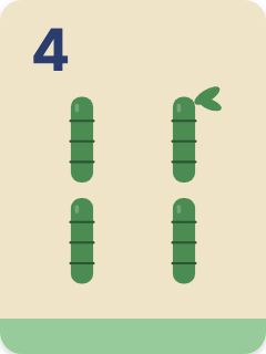 4