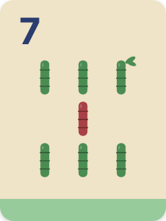 7