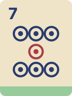 7