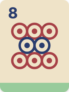 8