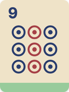 9