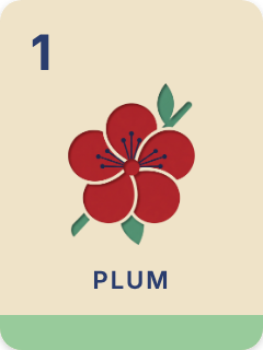 Plum