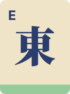 East